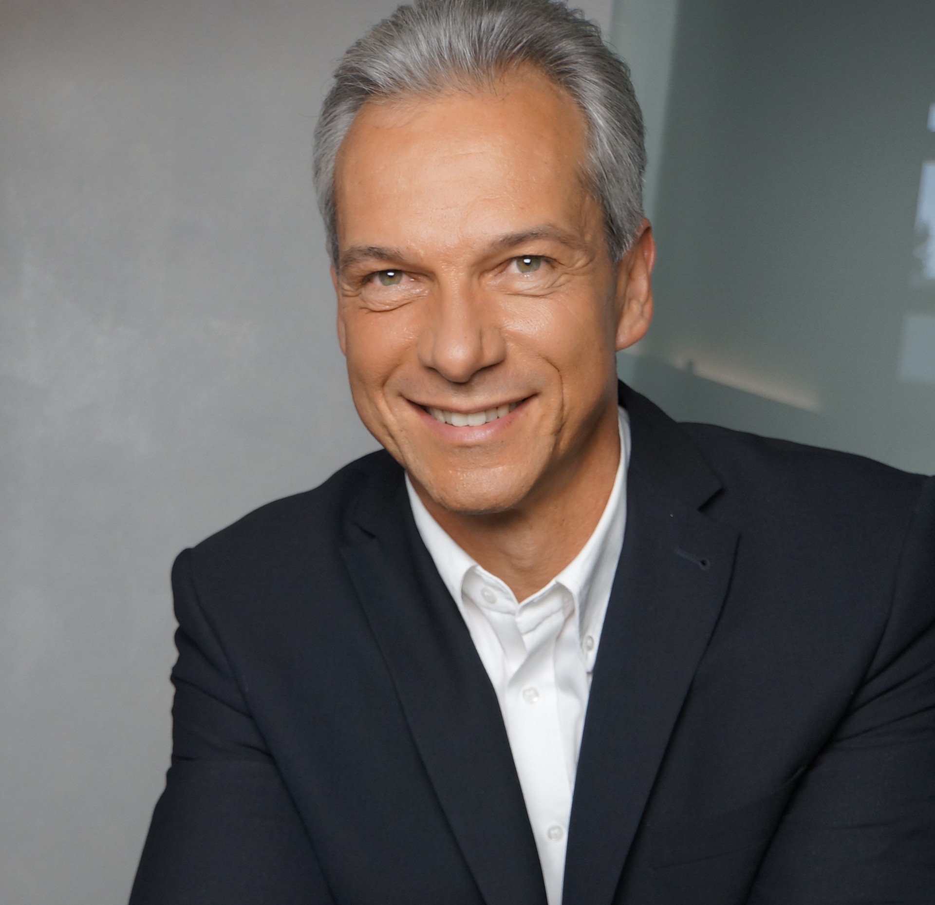 Tino Ahlers, Founder of 8Future